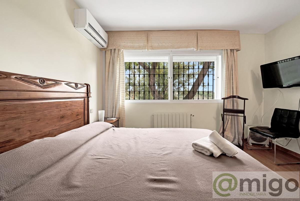 Venta de villa en Marbella