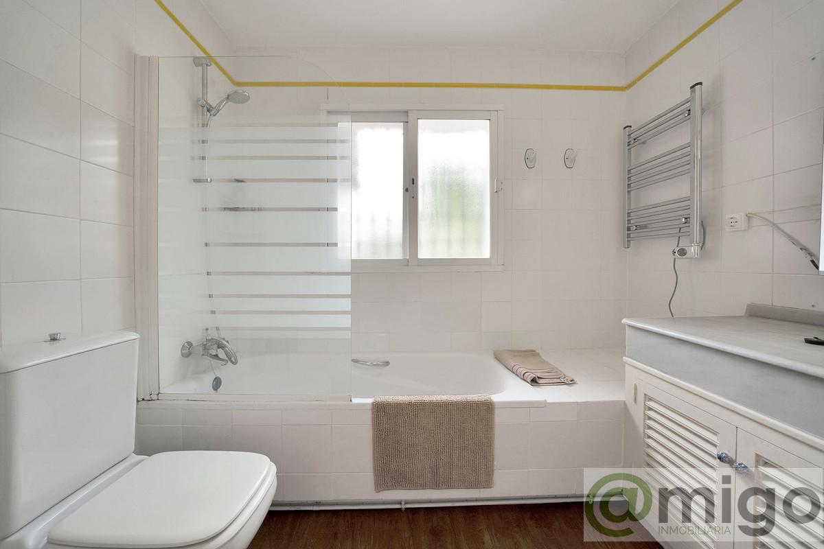 Venta de villa en Marbella