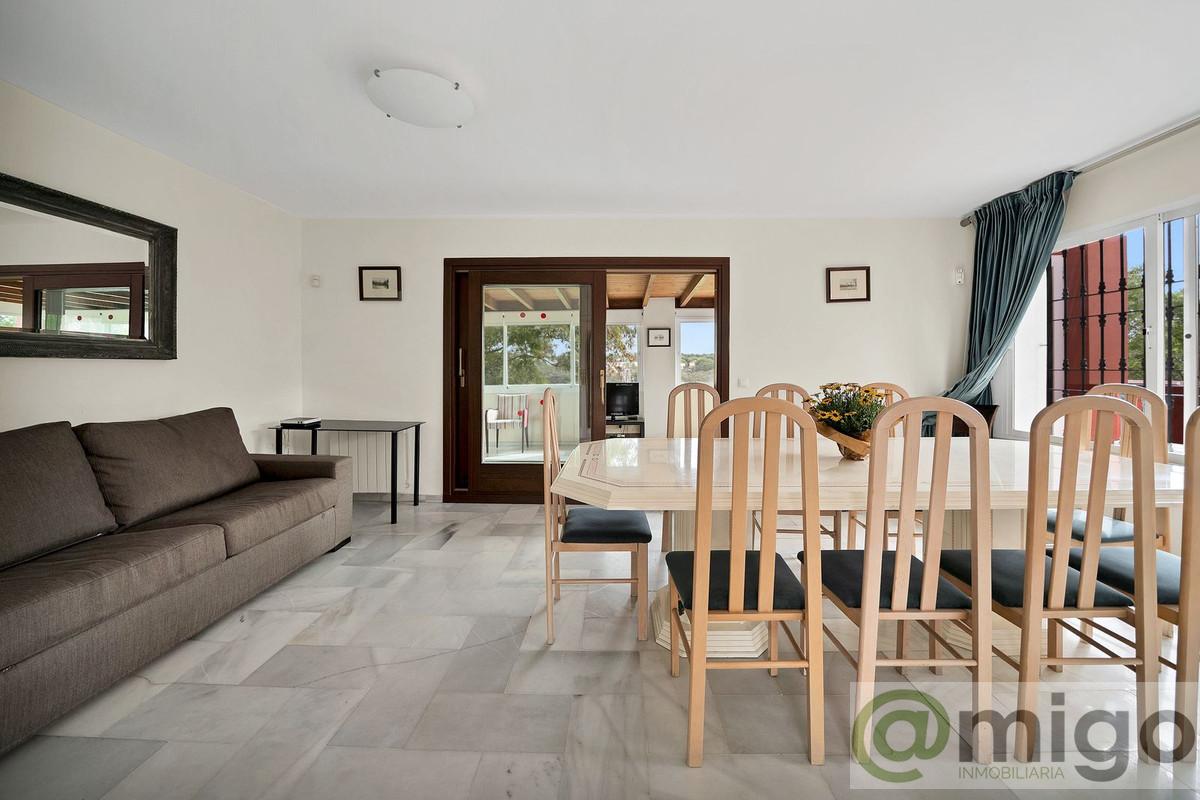 Venta de villa en Marbella