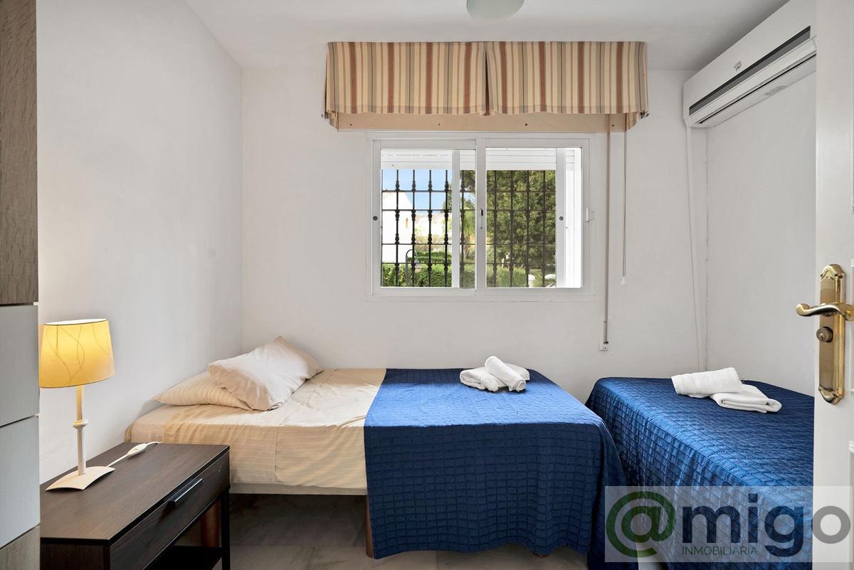 Venta de villa en Marbella