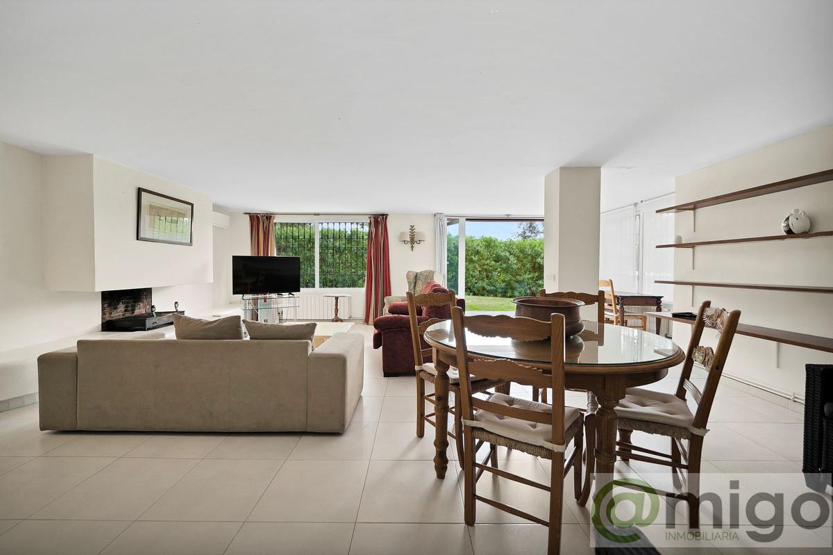 Venta de villa en Marbella