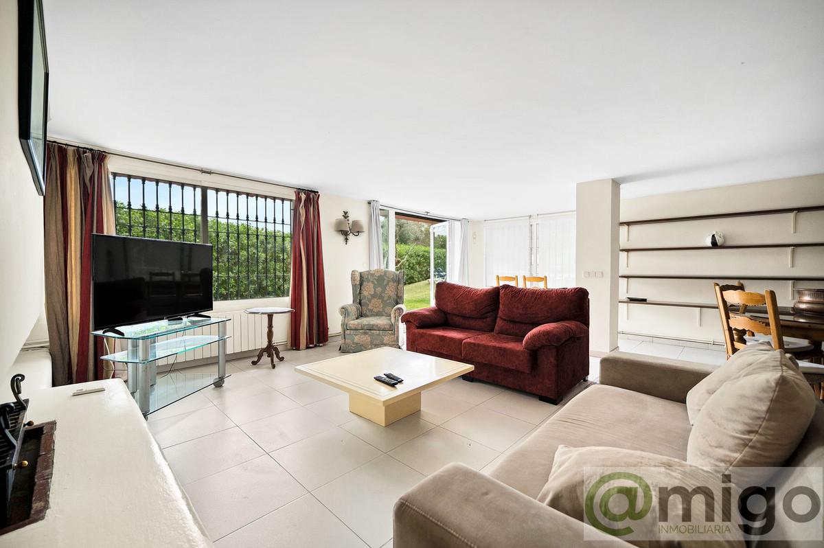 Venta de villa en Marbella