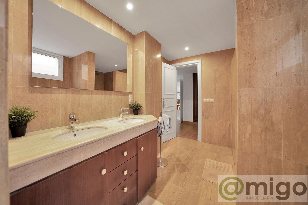 Venta de villa en Marbella