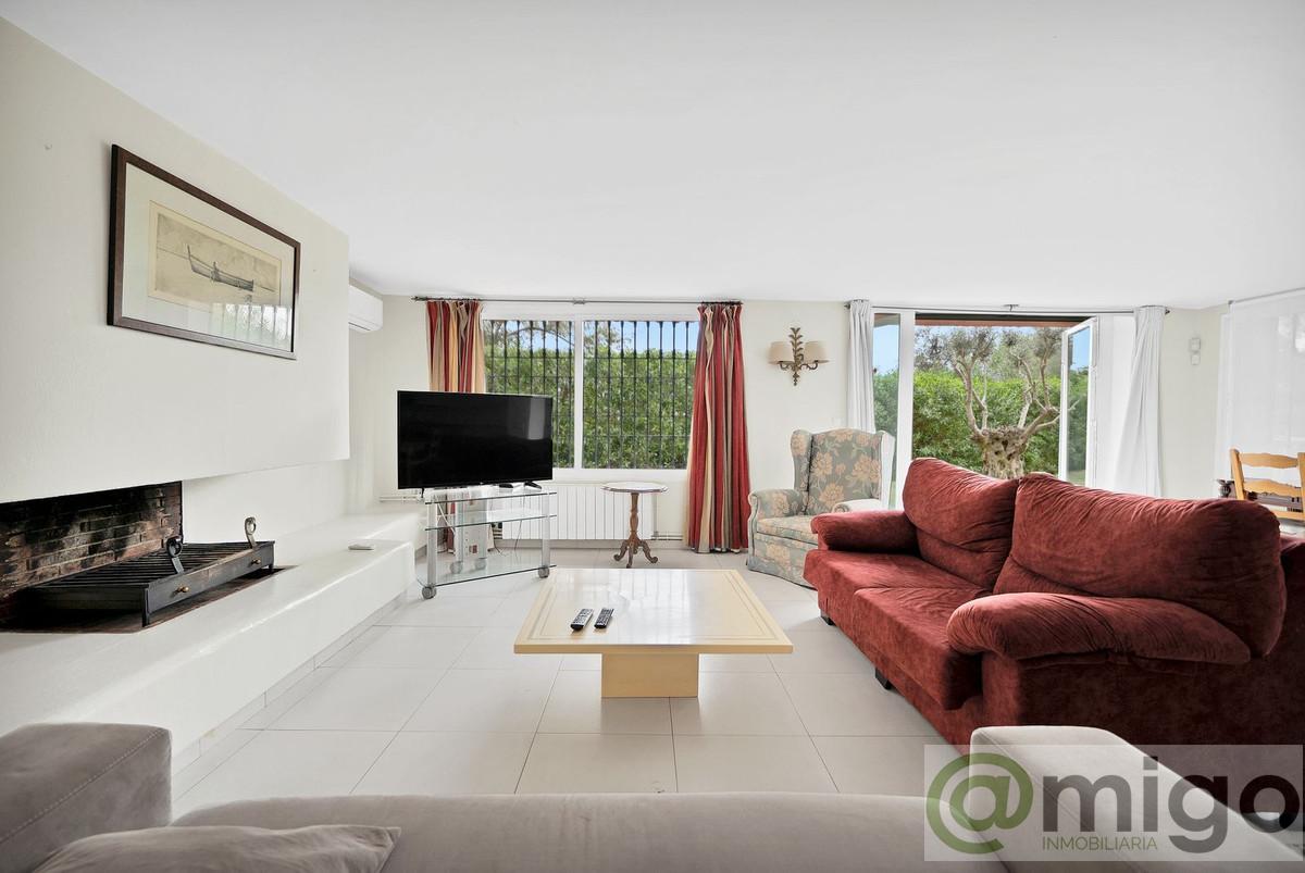 Venta de villa en Marbella