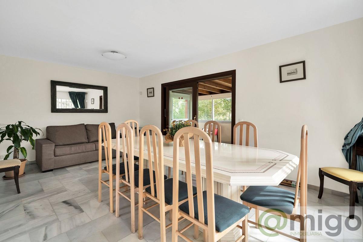 Venta de villa en Marbella