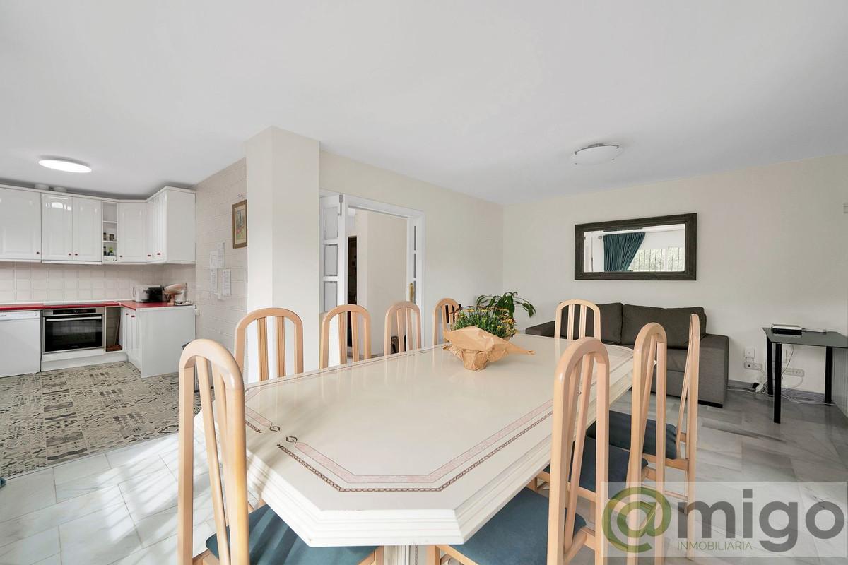 Venta de villa en Marbella