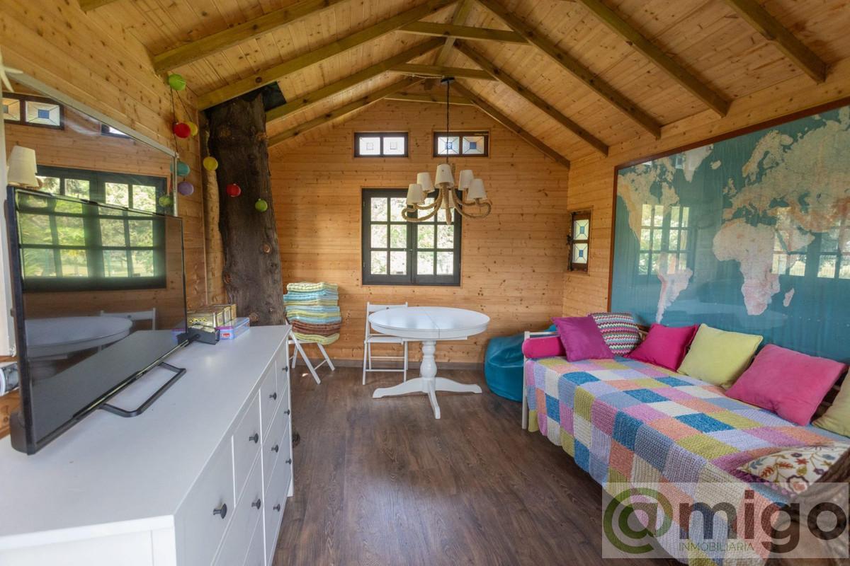 For sale of villa in Marbella