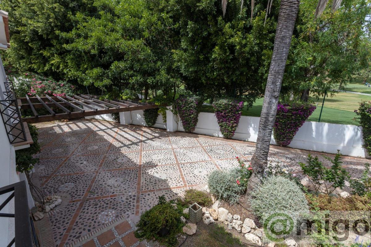 For sale of villa in Marbella