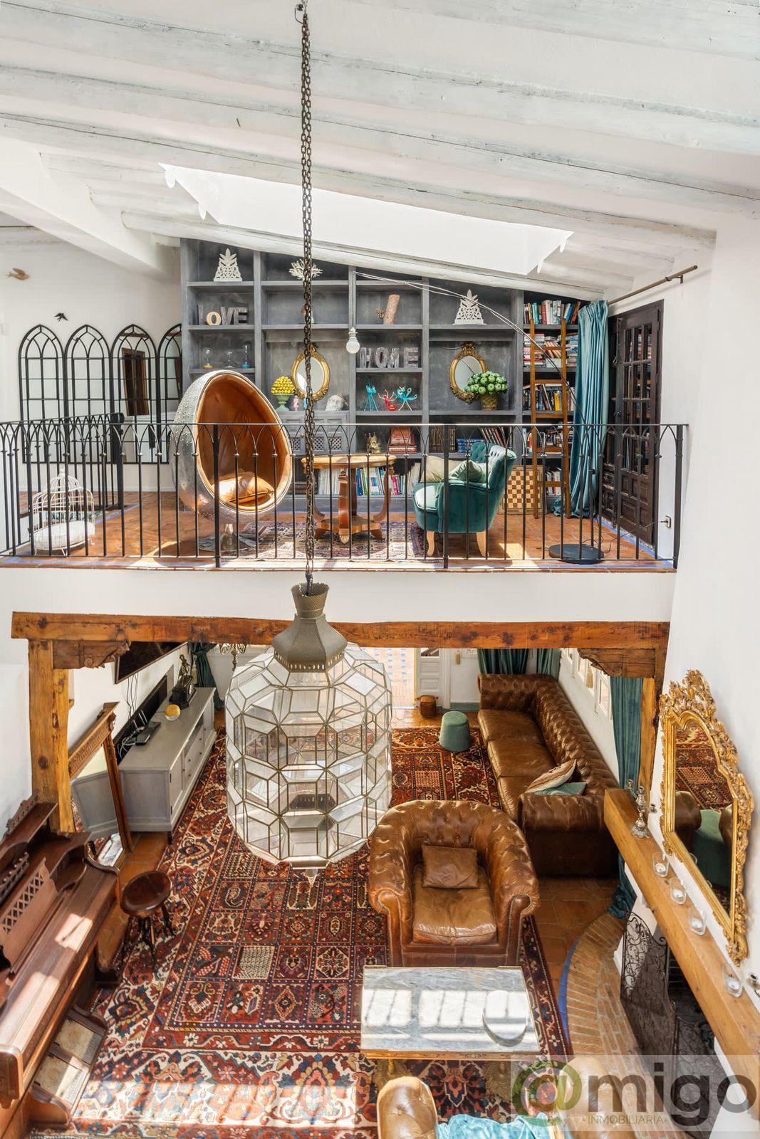 For sale of villa in Marbella