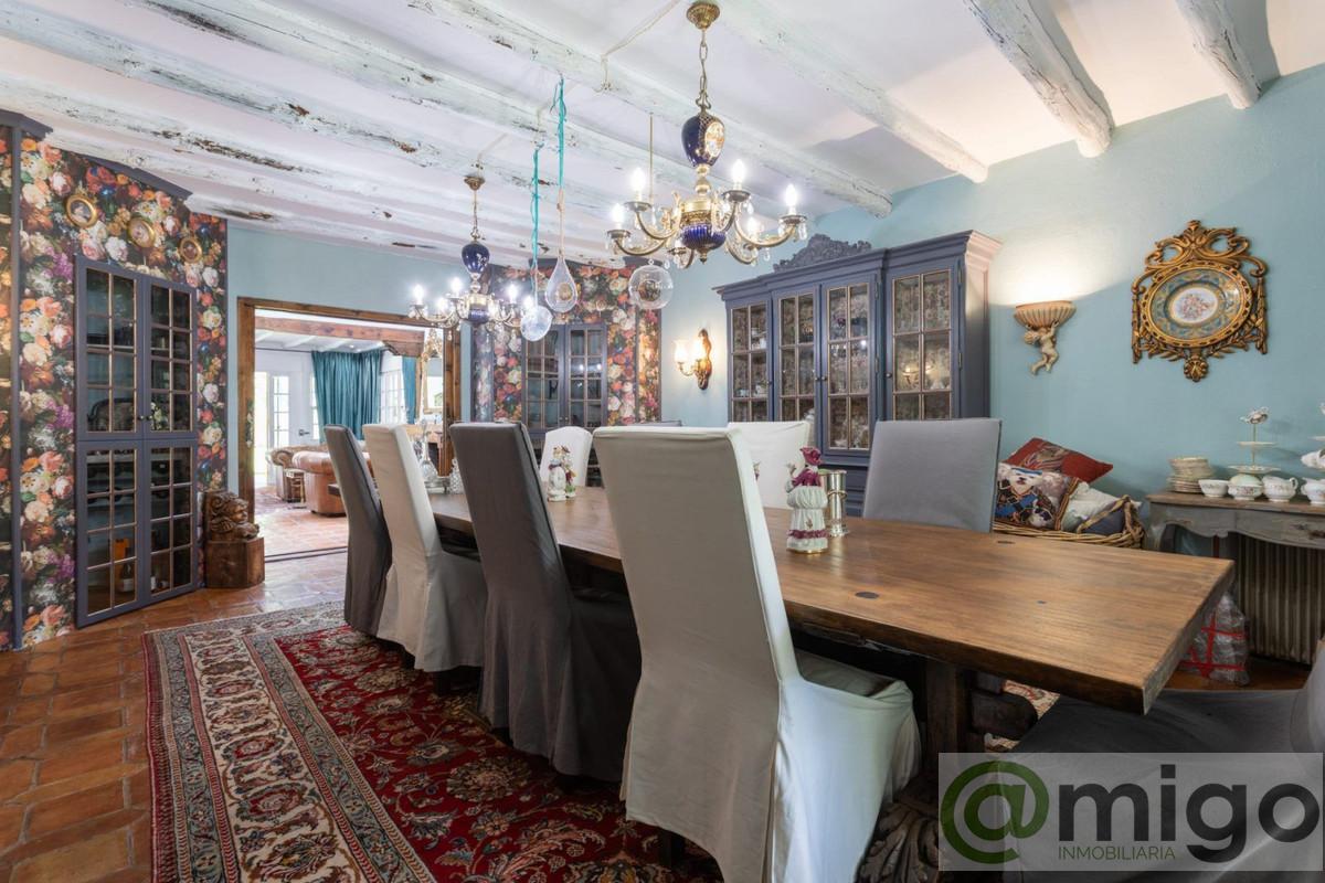 For sale of villa in Marbella