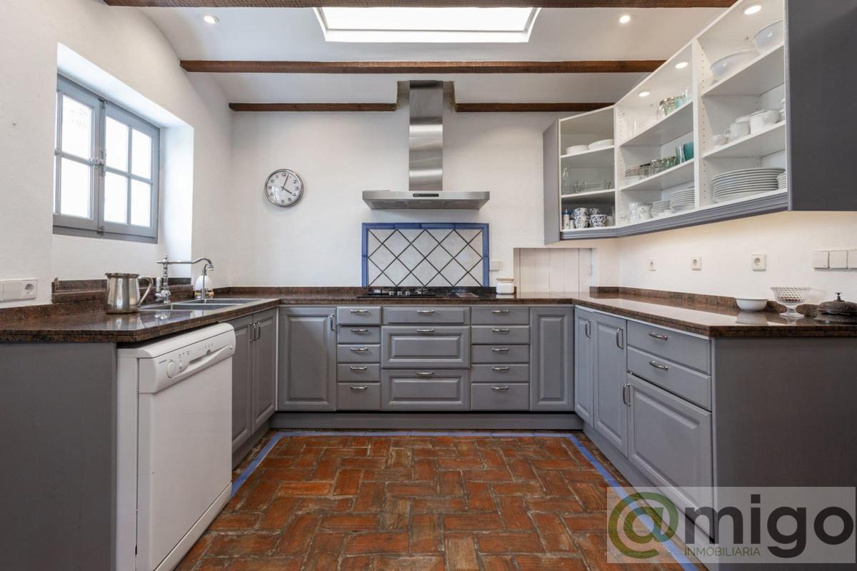 For sale of villa in Marbella