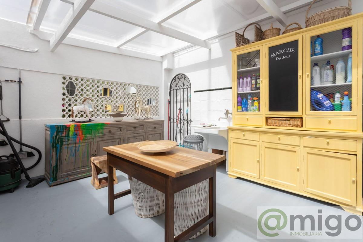 For sale of villa in Marbella