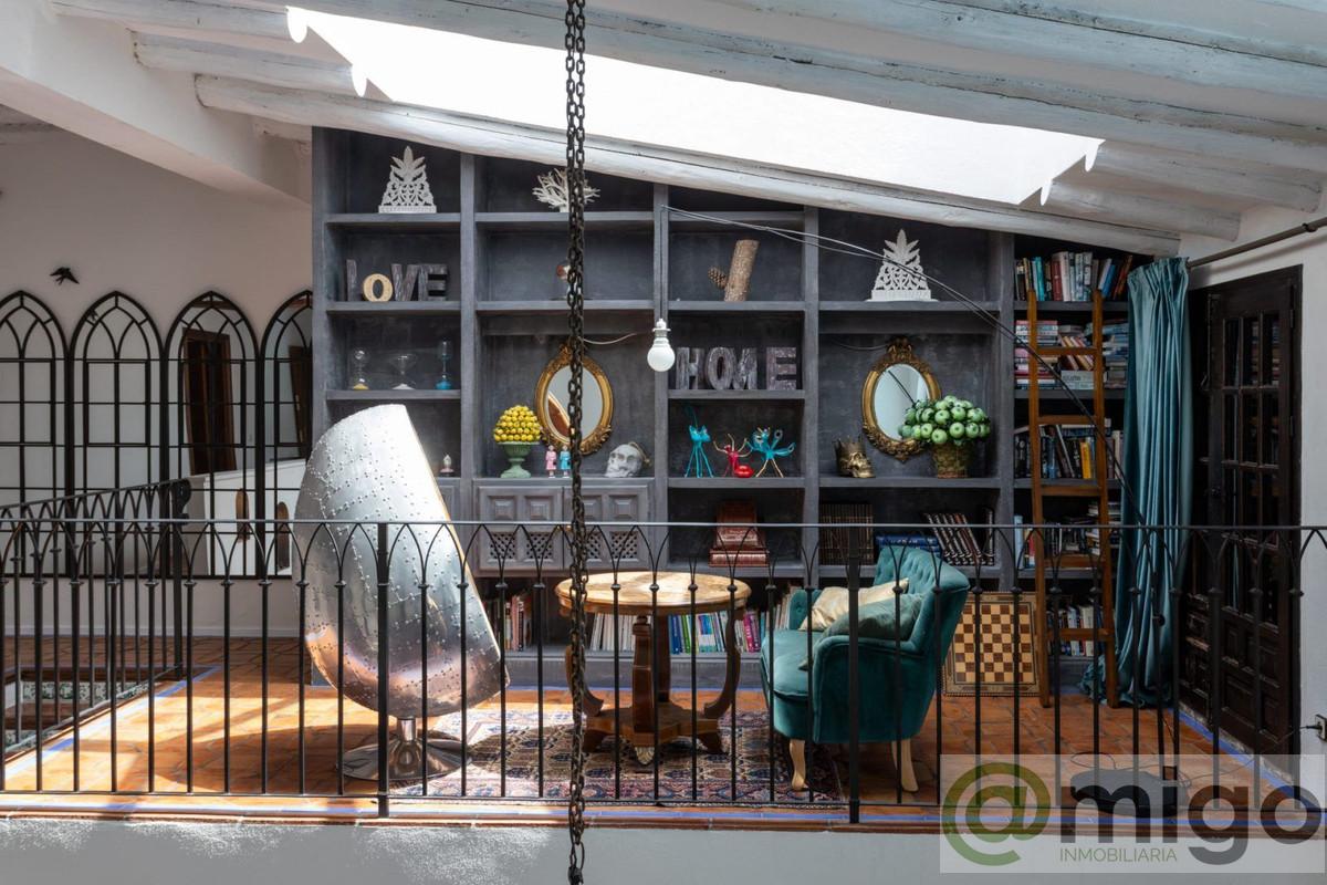 For sale of villa in Marbella