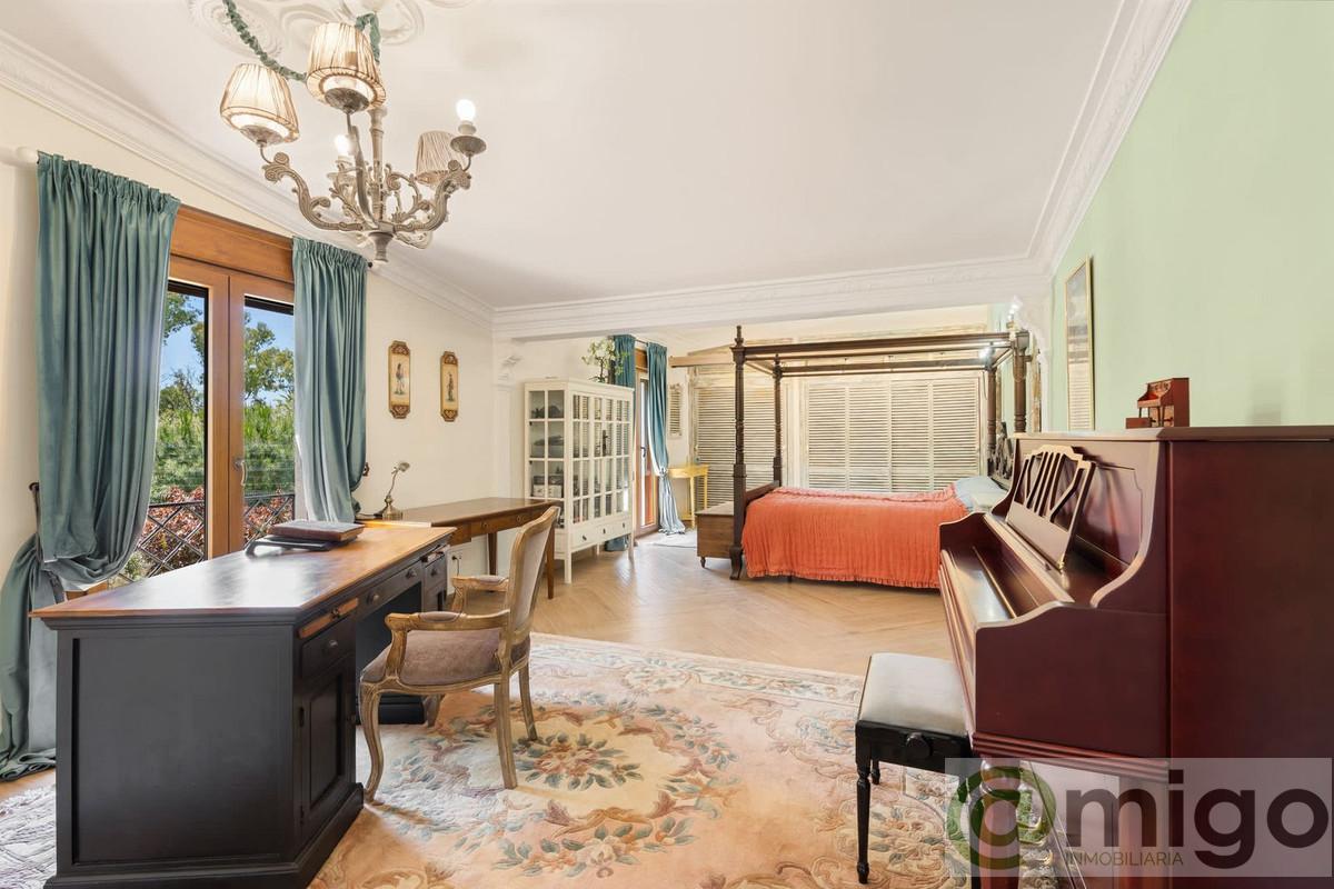 For sale of villa in Marbella