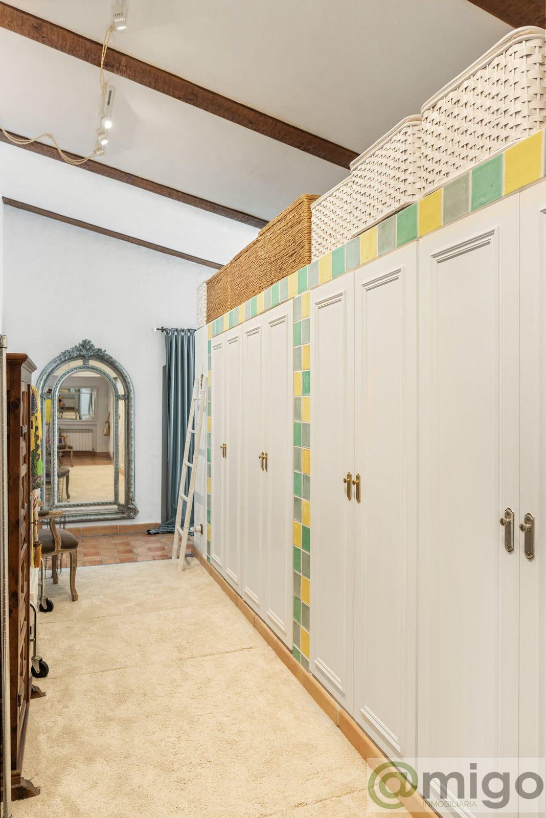 For sale of villa in Marbella