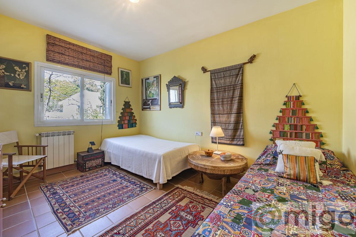 Venta de villa en Marbella