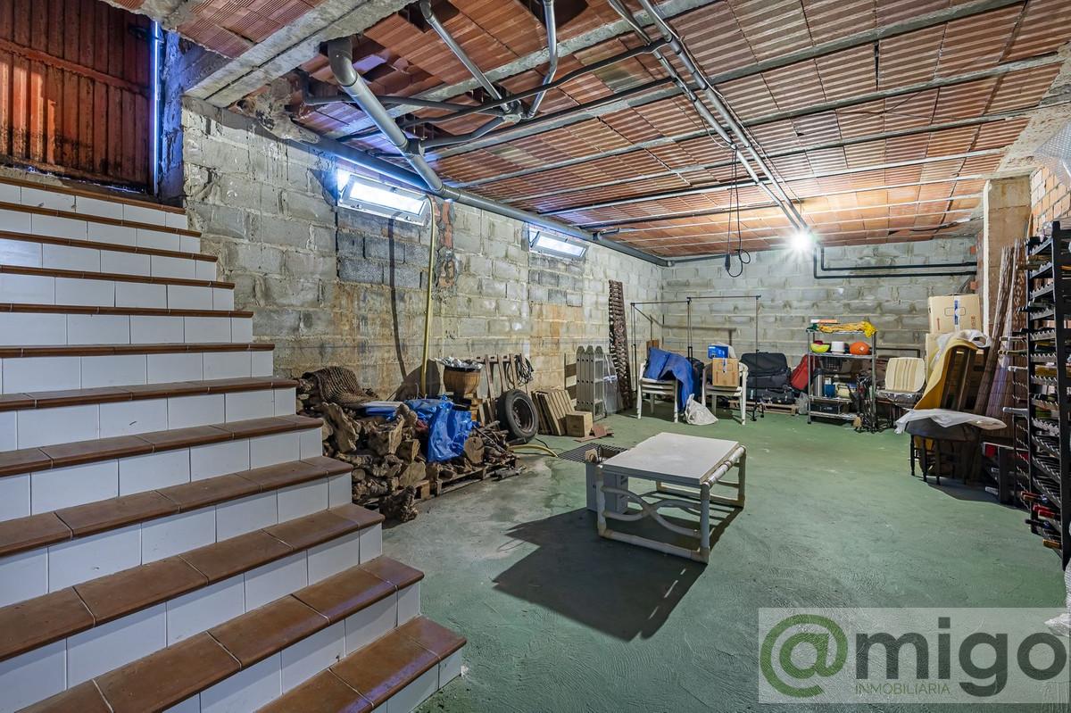 Venta de villa en Marbella