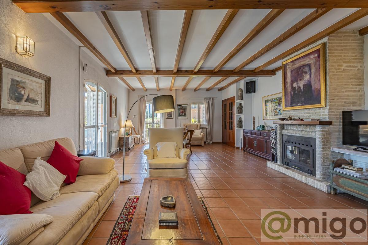Venta de villa en Marbella