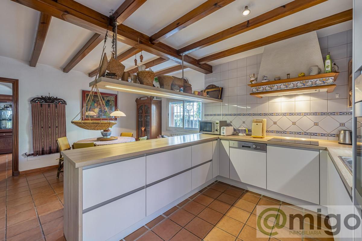 Venta de villa en Marbella