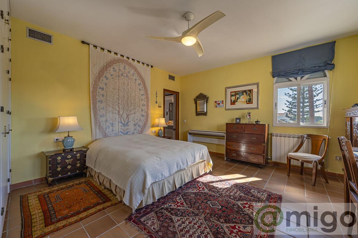 Venta de villa en Marbella