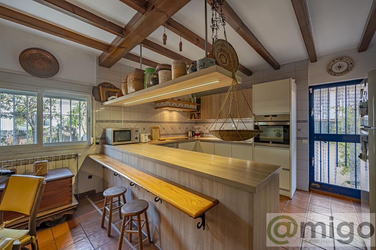 Venta de villa en Marbella