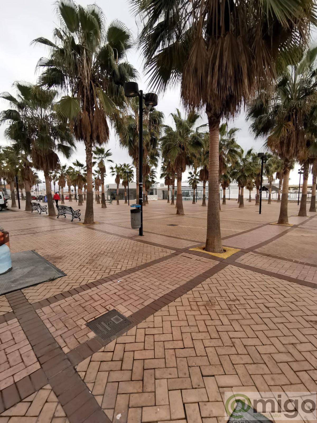 Venta de terreno en Fuengirola