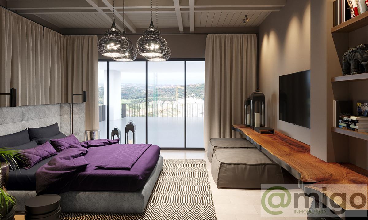 Venta de villa en Marbella