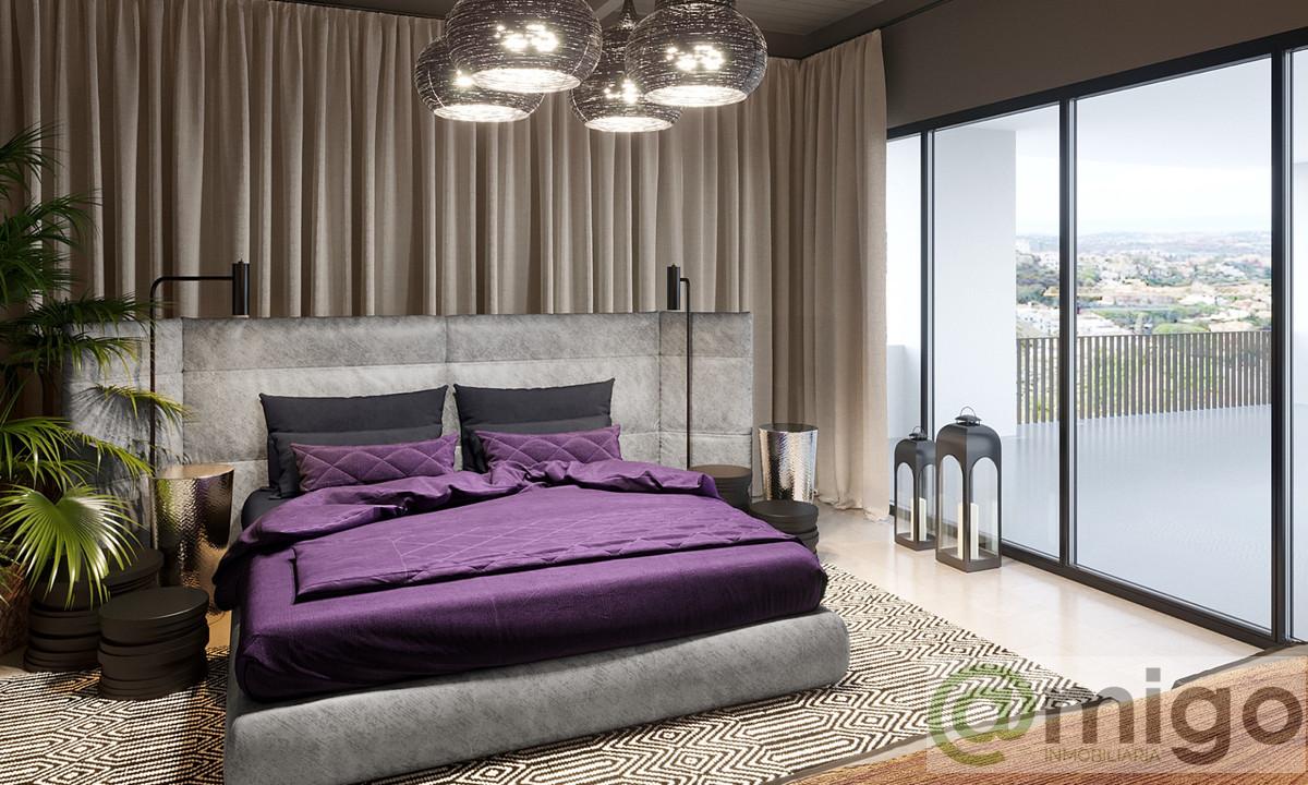 Venta de villa en Marbella