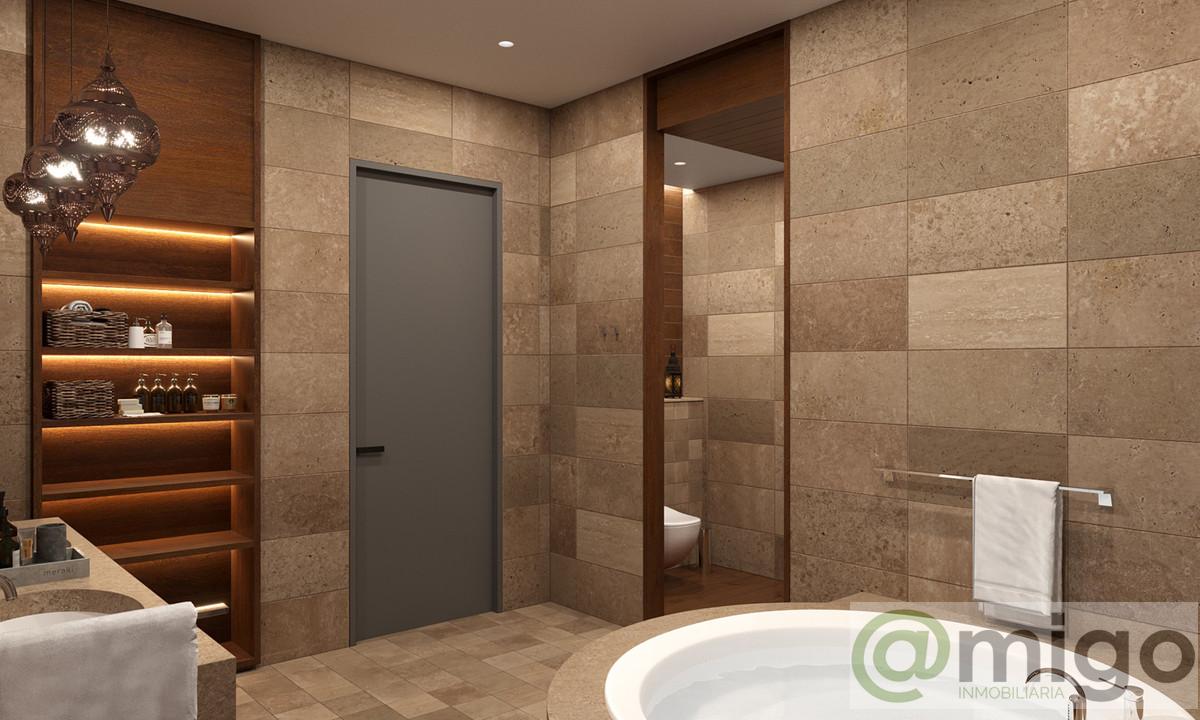 Venta de villa en Marbella