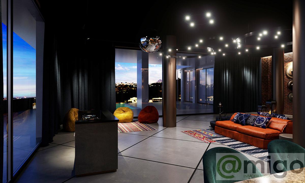 Venta de villa en Marbella