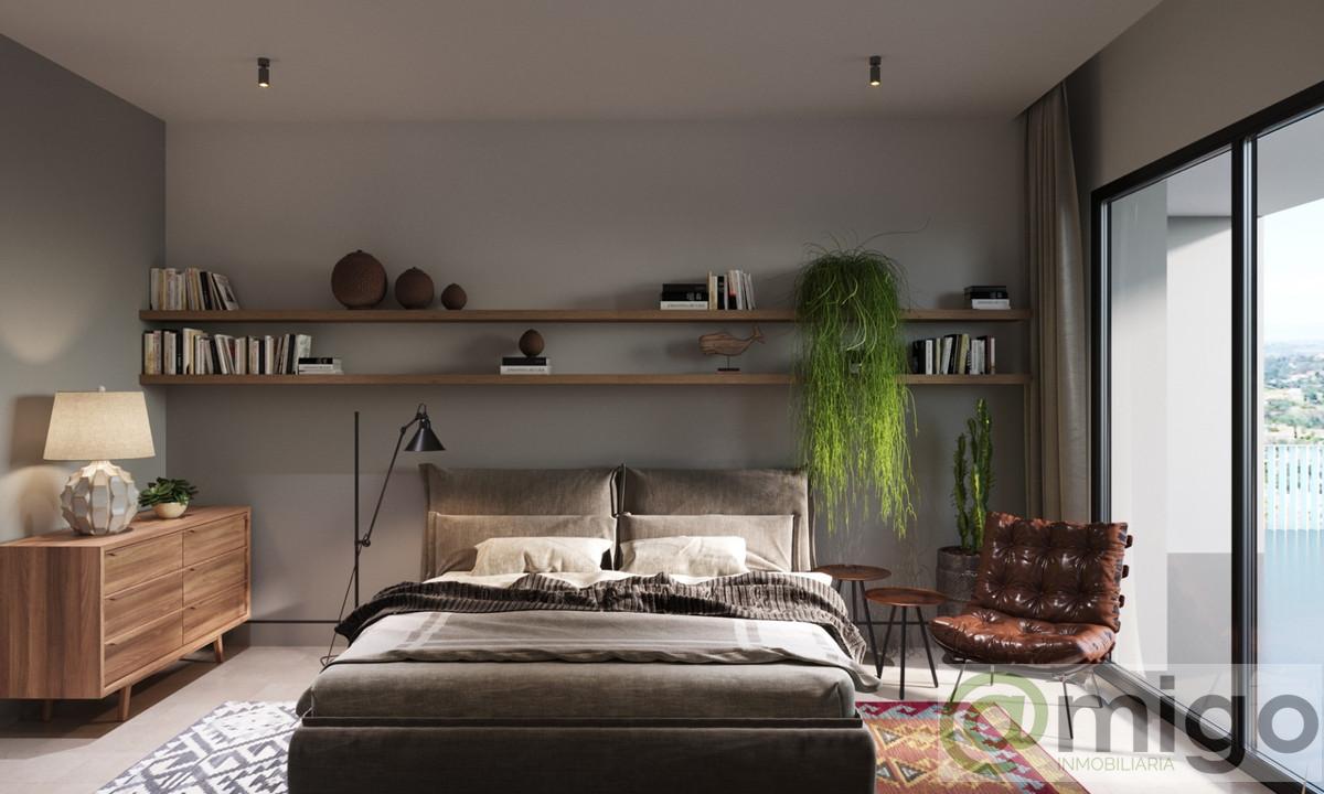 Venta de villa en Marbella