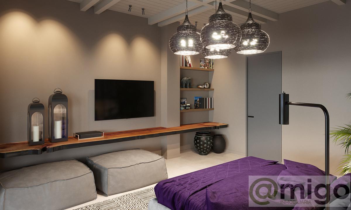 Venta de villa en Marbella