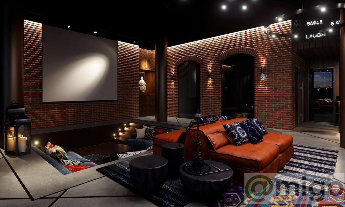 Venta de villa en Marbella