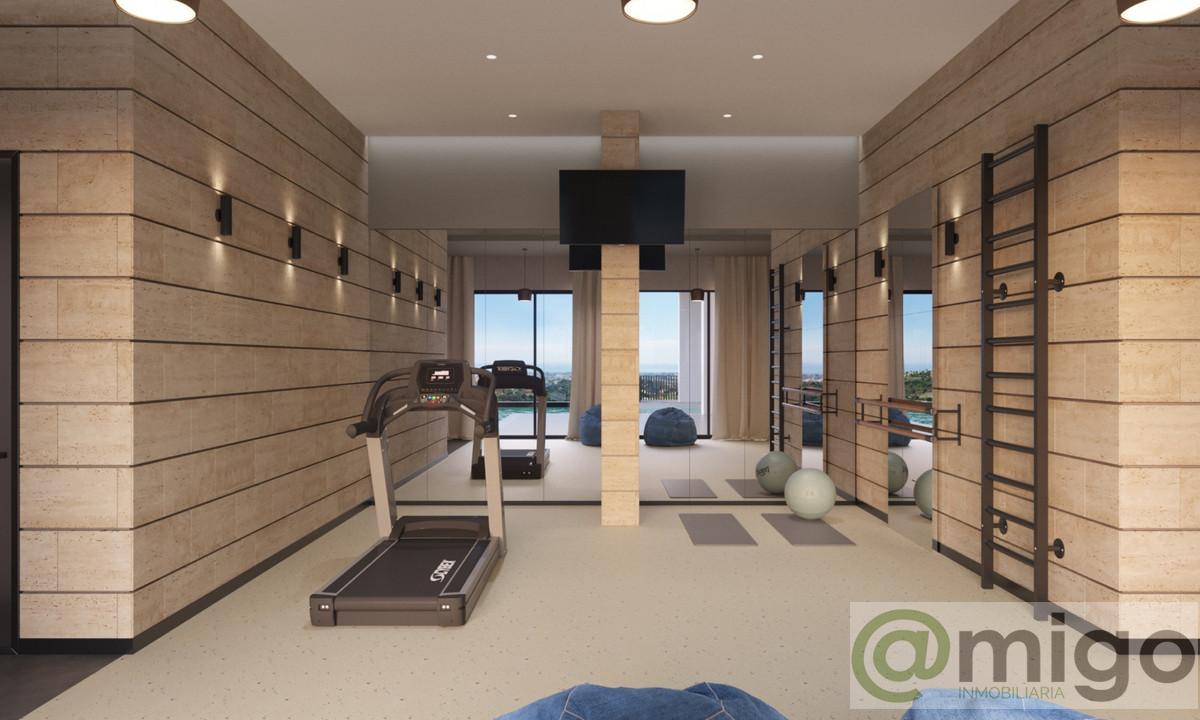 Venta de villa en Marbella