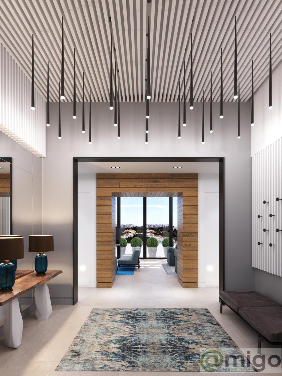 Venta de villa en Marbella