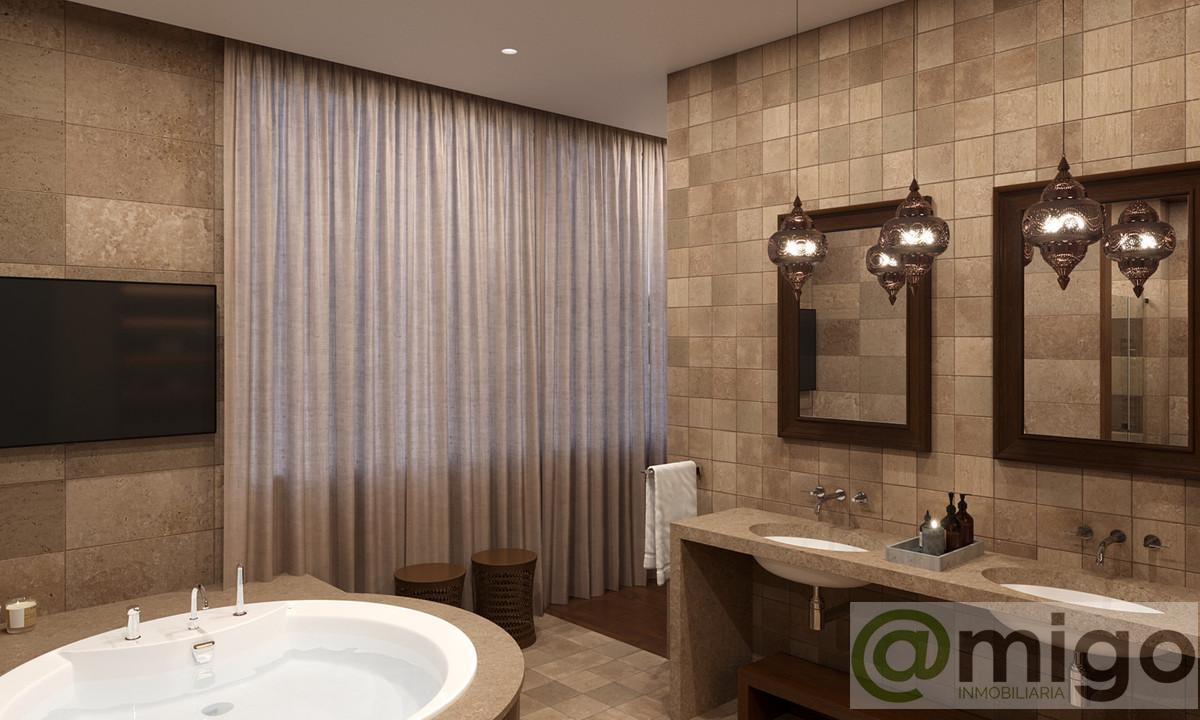 Venta de villa en Marbella