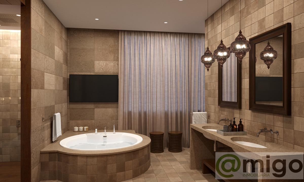 Venta de villa en Marbella