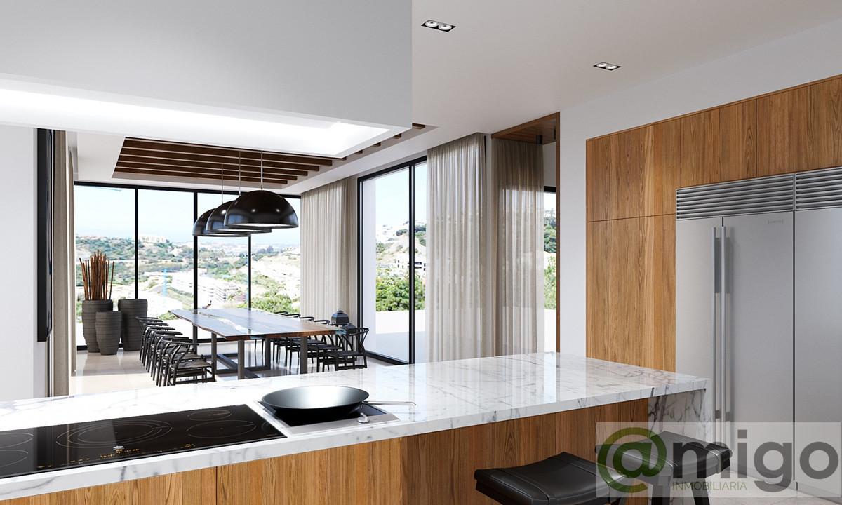 Venta de villa en Marbella