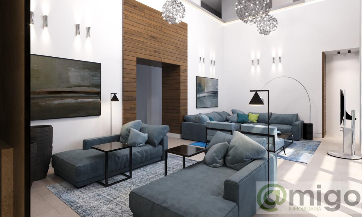 Venta de villa en Marbella