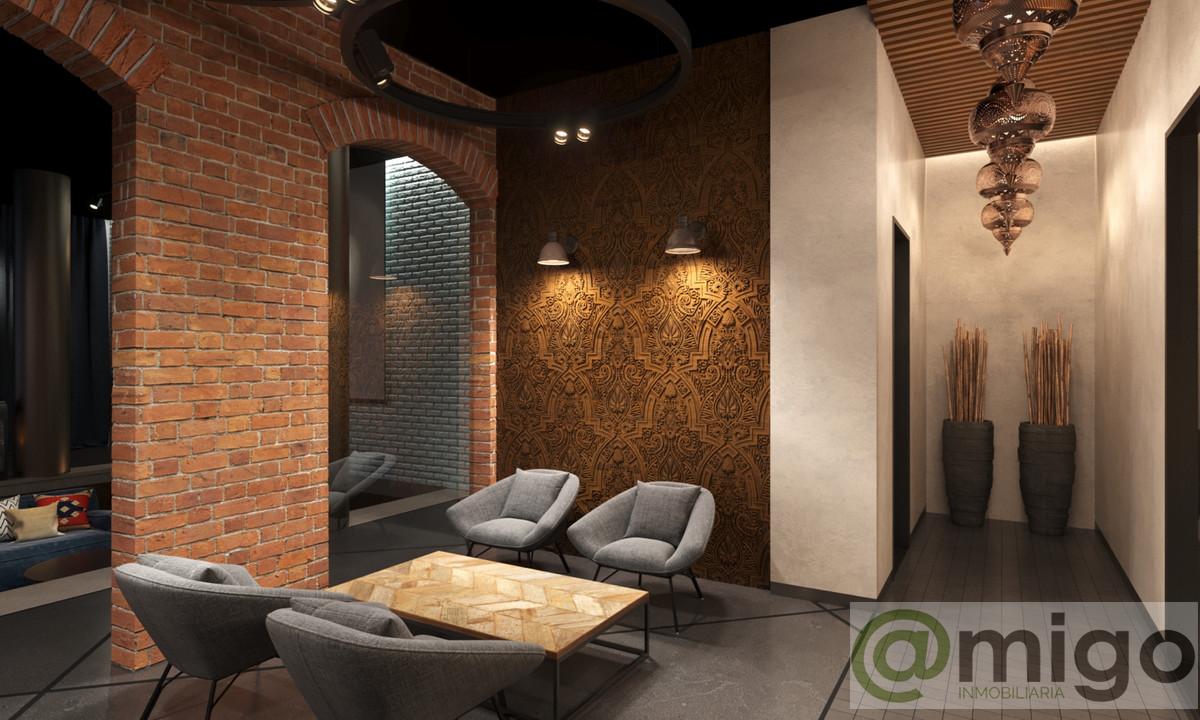 Venta de villa en Marbella