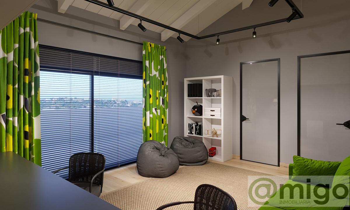 Venta de villa en Marbella