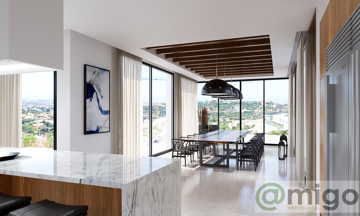 Venta de villa en Marbella