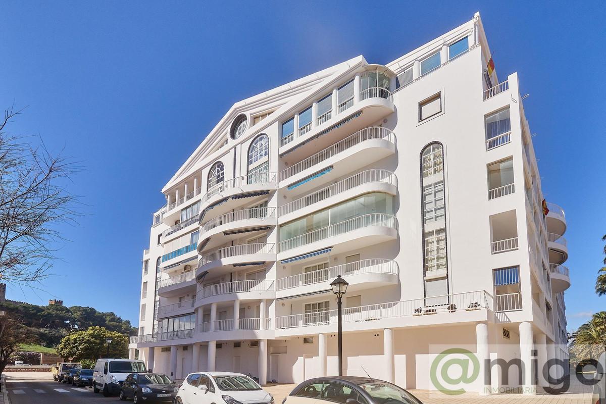 Venta de apartamento en Fuengirola