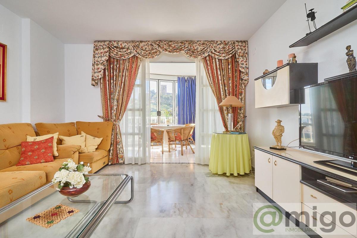 Venta de apartamento en Fuengirola