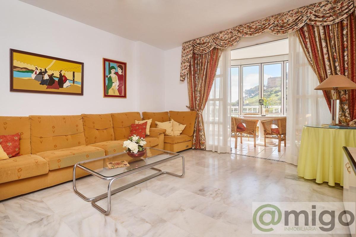 Venta de apartamento en Fuengirola