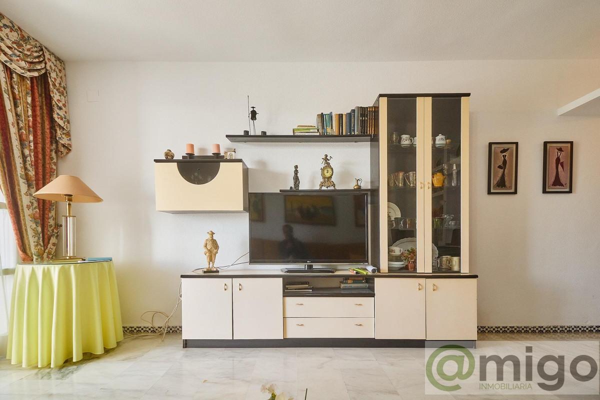 Venta de apartamento en Fuengirola