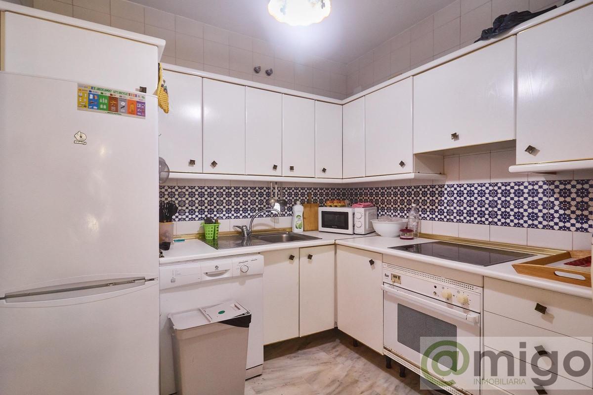 Venta de apartamento en Fuengirola