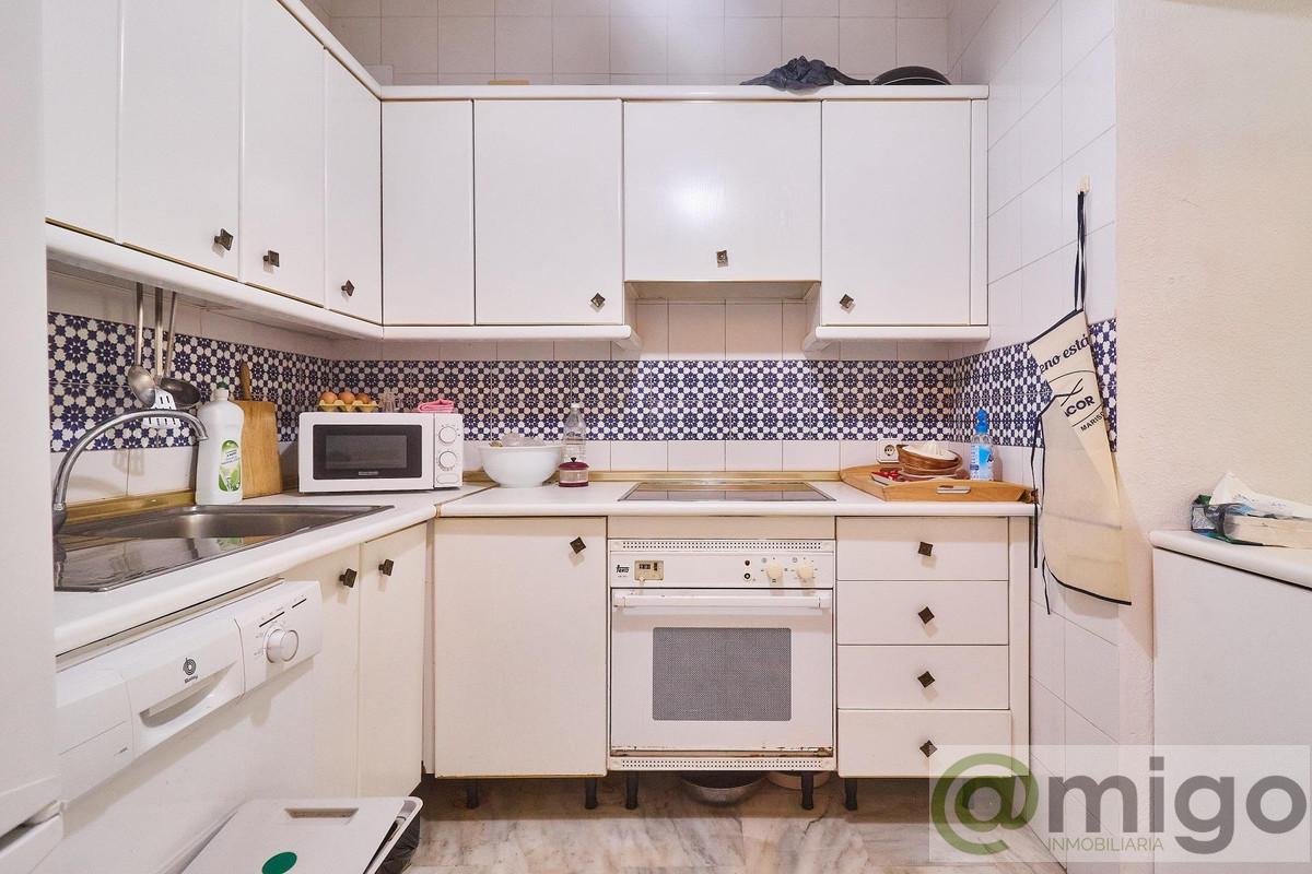 Venta de apartamento en Fuengirola