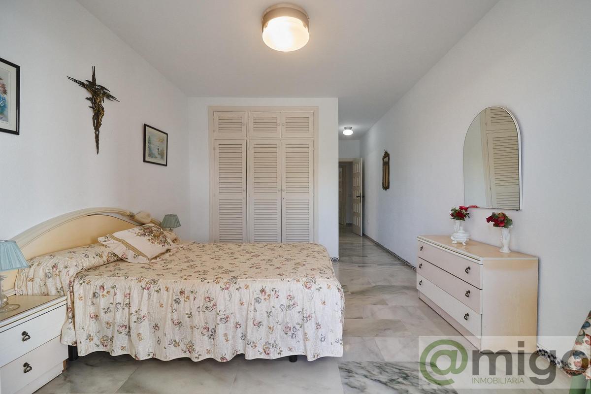 Venta de apartamento en Fuengirola