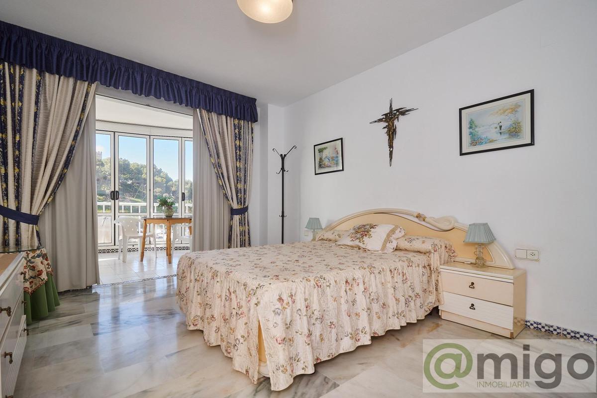 Venta de apartamento en Fuengirola